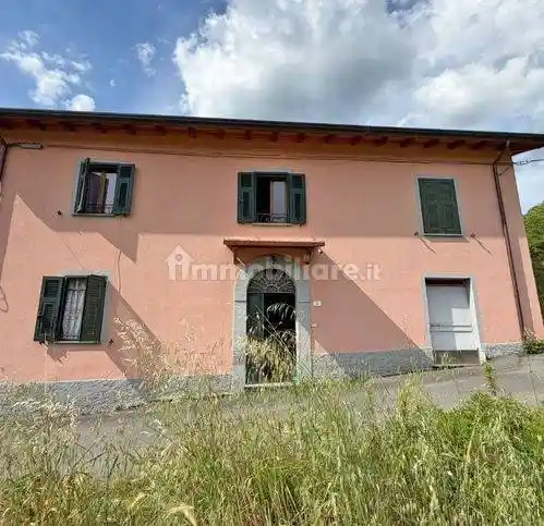 Villa in vendita a Fivizzano