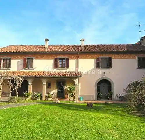 Rustico - Casale in vendita a Licciana Nardi