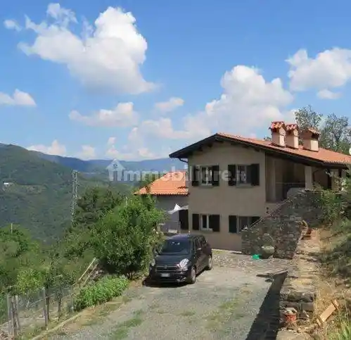 Villa in vendita a Pontremoli