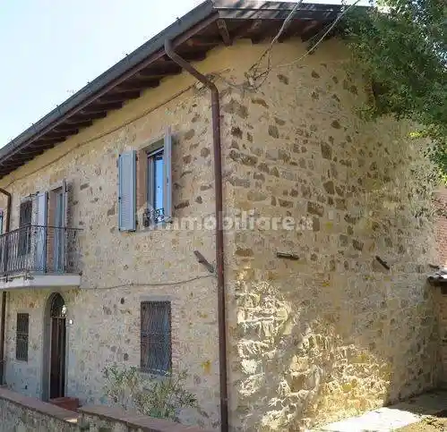 Villetta a schiera in vendita a Bagnone