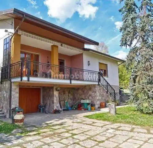 Villa in vendita a Bagnone