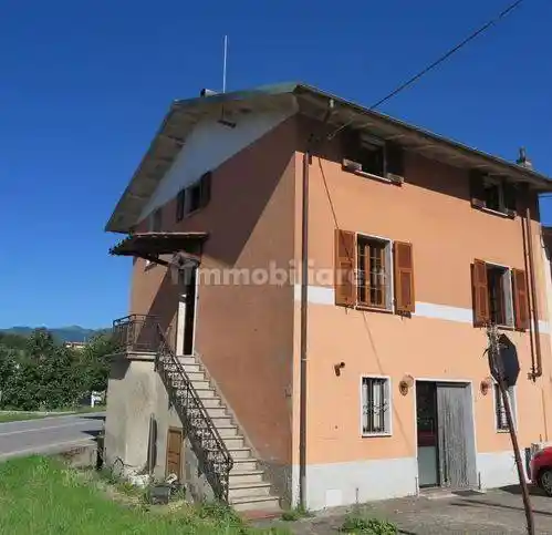 Villa in vendita a Filattiera