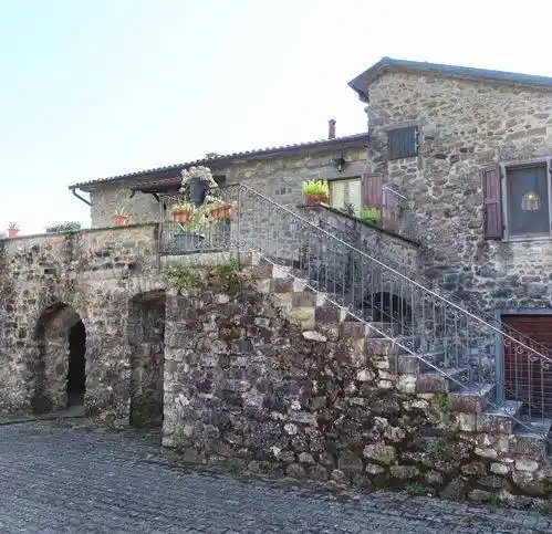 Rustico - Casale in vendita a Filattiera