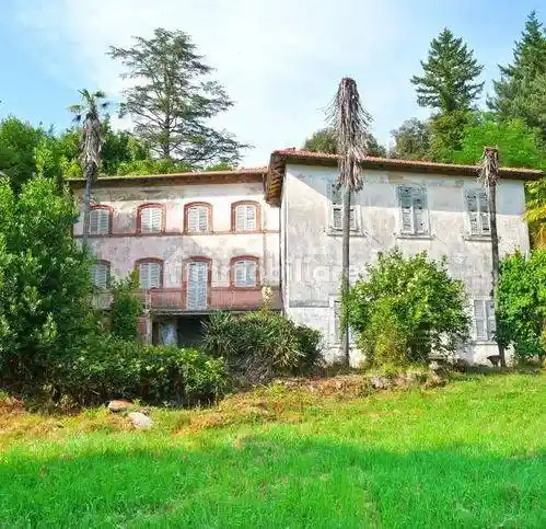 Villa in vendita a Fivizzano