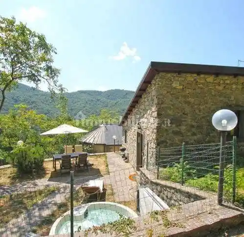 Villa in vendita a Fivizzano