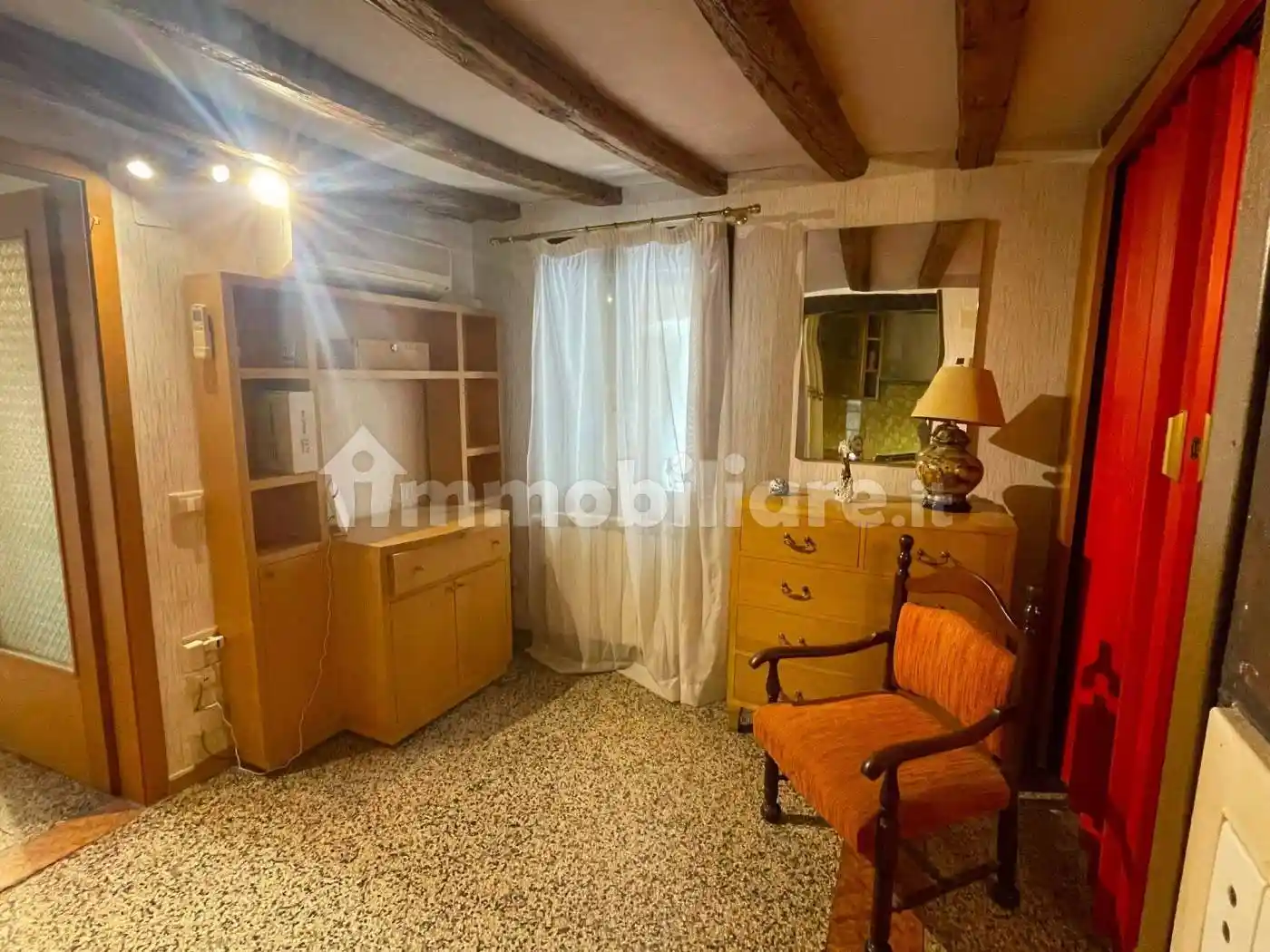 Appartamento in affitto a Venezia