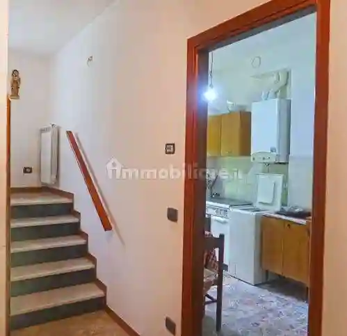 Villetta a schiera - foto 5