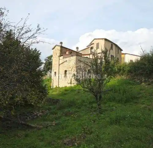 Rustico - Casale in vendita a Fivizzano