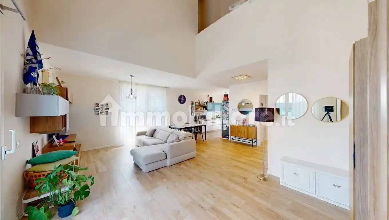 Villa in vendita a Vaprio d'Adda