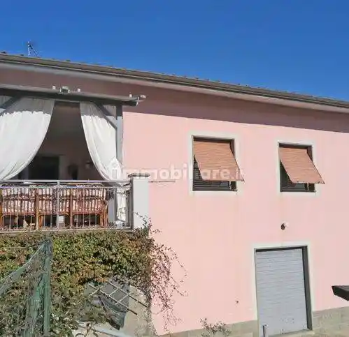 Villa in vendita a Fivizzano