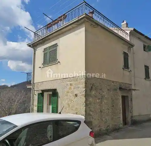 Villetta a schiera in vendita a Casola in Lunigiana
