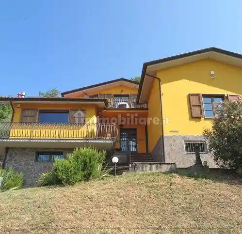 Villa in vendita a Bagnone