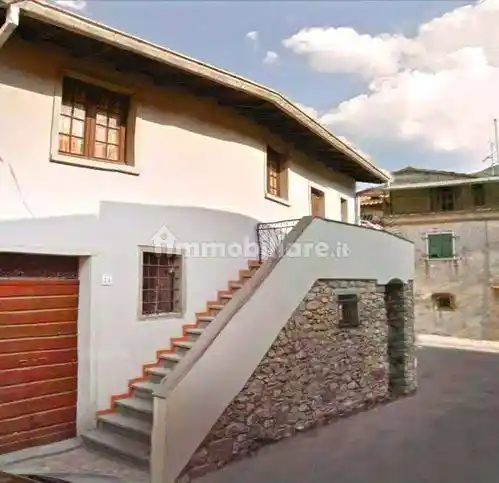 Rustico - Casale in vendita a Minucciano