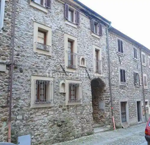 Rustico - Casale in vendita a Licciana Nardi