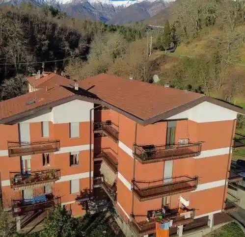Appartamento in vendita a Bagnone