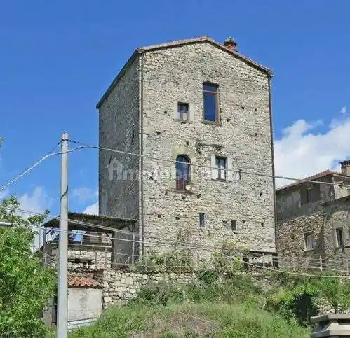Rustico - Casale in vendita a Villafranca in Lunigiana