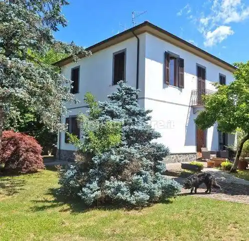 Villa in vendita a Villafranca in Lunigiana