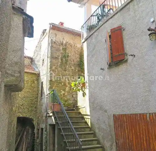 Villetta a schiera in vendita a Mulazzo