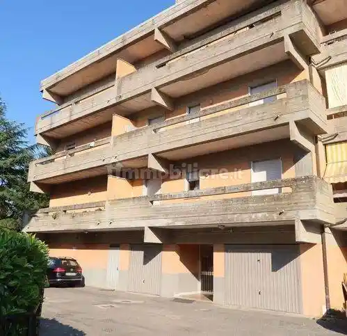 Appartamento in vendita a Villafranca in Lunigiana