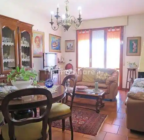 Appartamento in vendita a Villafranca in Lunigiana