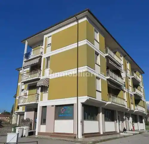 Appartamento in vendita a Villafranca in Lunigiana