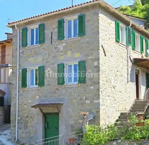 Rustico - Casale in vendita a Casola in Lunigiana