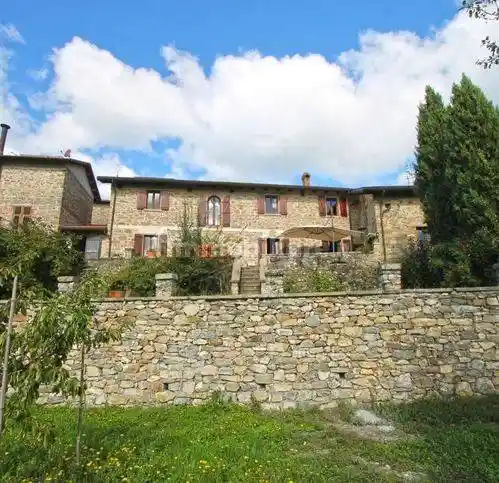 Rustico - Casale in vendita a Casola in Lunigiana