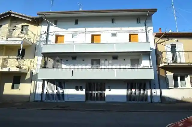 Appartamento in vendita a Comacchio