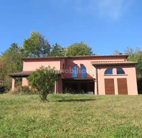 Villa in vendita a Bagnone