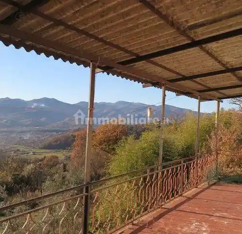 Villa in vendita a Filattiera