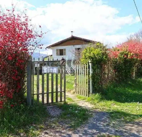 Villa in vendita a Filattiera
