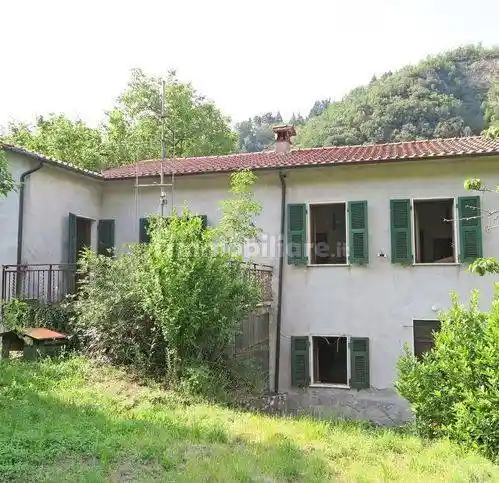 Villetta a schiera in vendita a Fivizzano