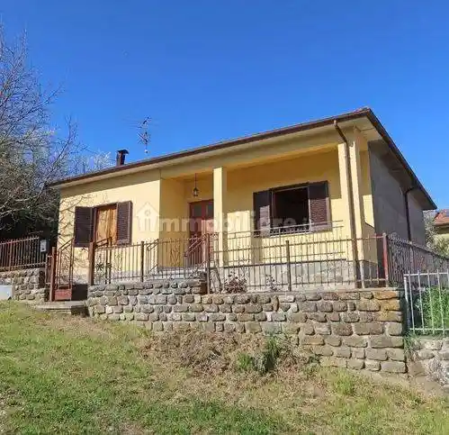 Villa in vendita a Minucciano