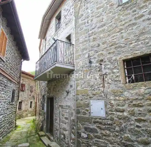 Rustico - Casale in vendita a Casola in Lunigiana