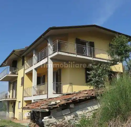 Villetta a schiera in vendita a Bagnone