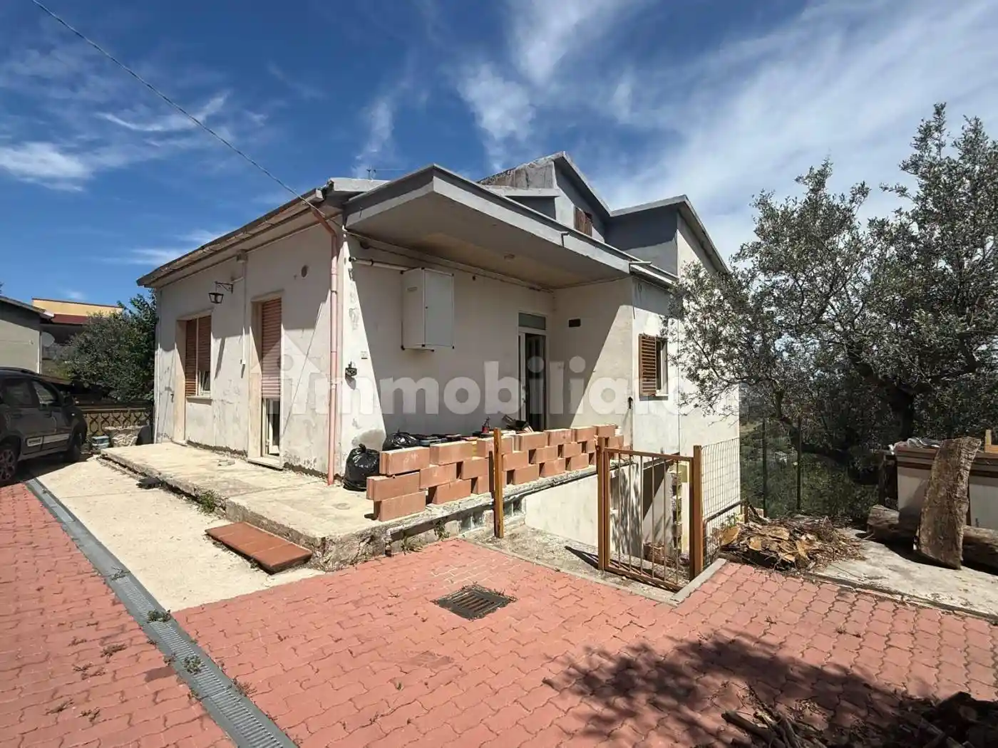 Casa indipendente in vendita a Spoltore