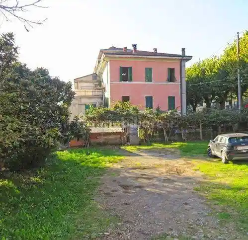 Villa in vendita a Bagnone