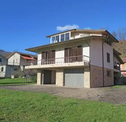 Villa in vendita a Mulazzo