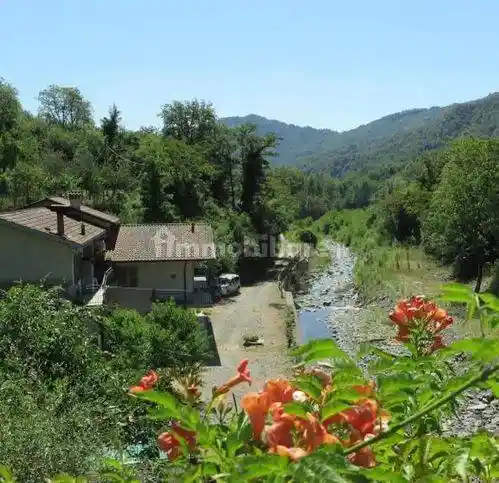 Rustico - Casale in vendita a Tresana