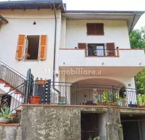 Villetta a schiera in vendita a Mulazzo