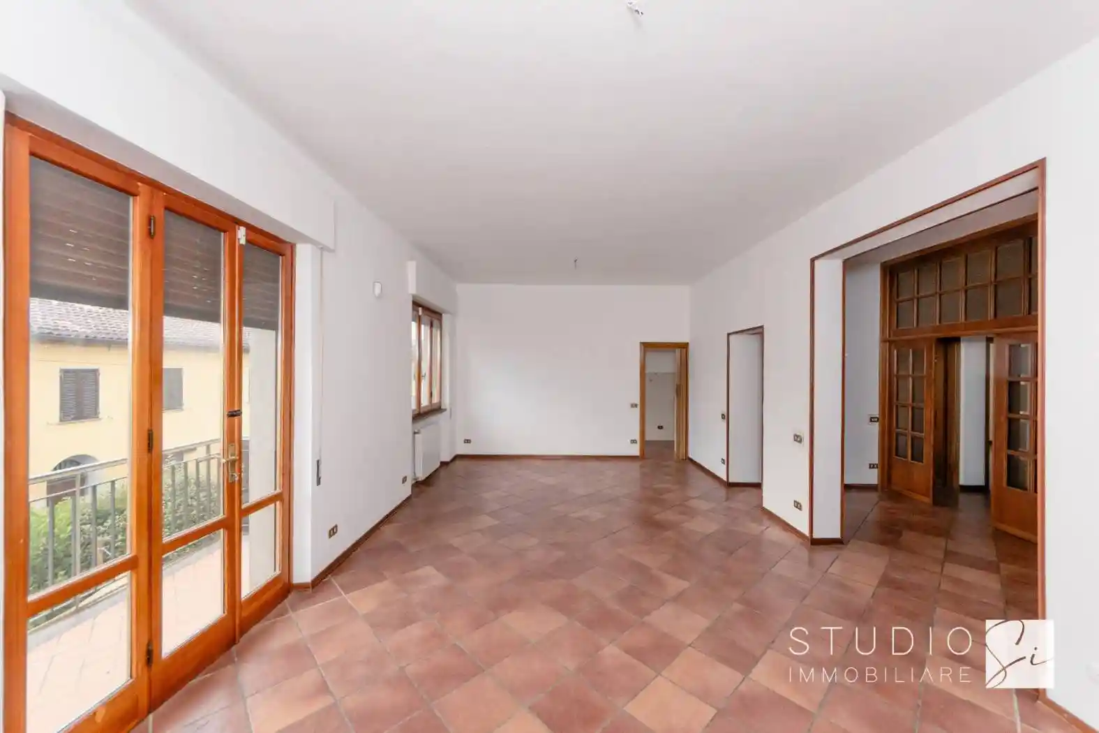 Appartamento in vendita a Pistoia