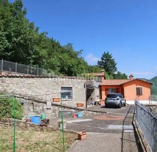 Villa in vendita a Bagnone