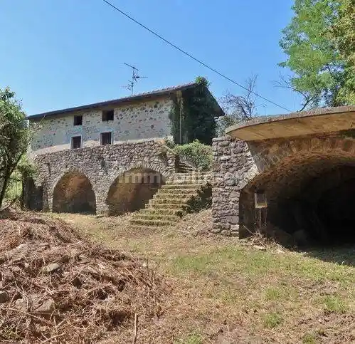 Villa in vendita a Mulazzo