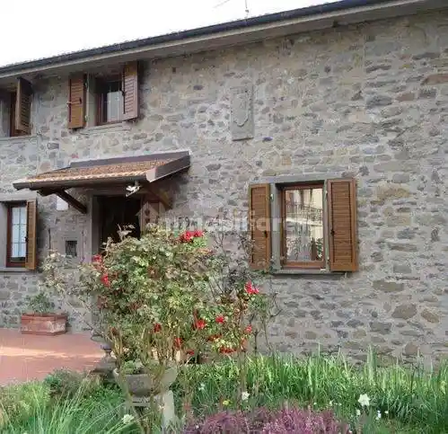 Villetta a schiera in vendita a Mulazzo