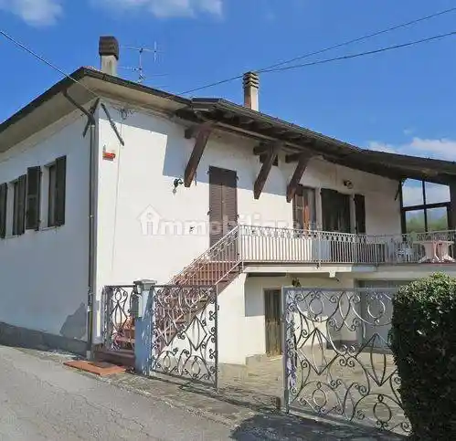 Villa in vendita a Mulazzo