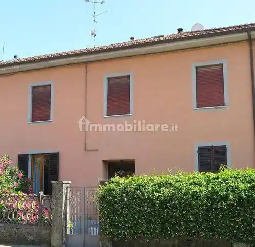 Villetta a schiera in vendita a Aulla