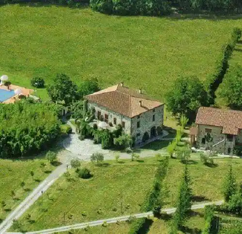 Rustico - Casale in vendita a Villafranca in Lunigiana