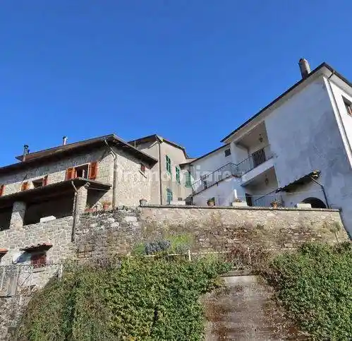 Villetta a schiera in vendita a Fivizzano