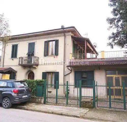 Villa in vendita a Bagnone