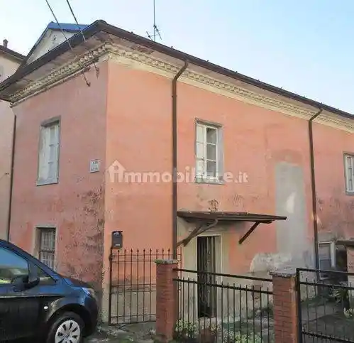 Villa in vendita a Fivizzano